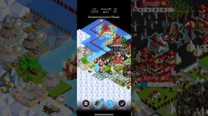 ЗАЛИПАЮ В ПОЛИТОПИЮ! Красно-горные жители.