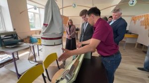 Профессиональных пчеловодов обучают в Приморье.