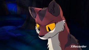 Кленовница Клип || Я Стала Монстром (Skillet Monster на русском в женском исполнении)