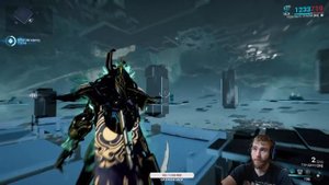 Warframe повышение ранга 10 мастерства