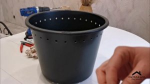 Как рассчитать лозу для установки стоек и основного п?