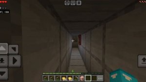 Я построил карту Poppy Playtime 5 в Minecraft (часть 2)😺😺😺