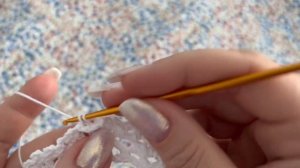 ВЯЖЕМ ЛЕТНЕЕ ПЛАТЬЕ С КОКЕТКОЙ!  МАСТЕР-КЛАСС!!! How to crochet summer dress!