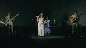 Композиция "Sway" - Ruiz-Gimbel из концерта "Филиала Бразилии" 30 мая 2025 г