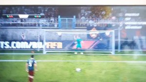Пенальти ЦСКА vs Арсенал Тула(18Fifa)