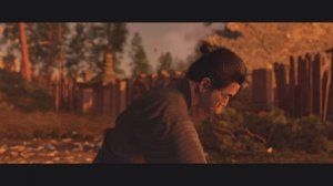 Ghost of Tsushima Дзин Сакай Против Симура [Дзин Сакай Убивает