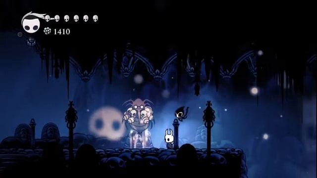 Hollow Knight - СТРИМ 7 смотреть онлайн