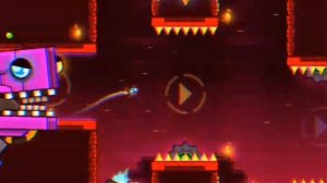 прохождение демона//Explorers// Geometry Dash 2.2. $//Boss//$