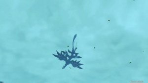 ПРОХОЖУ ГЕНШИН ТОЛЬКО ЗА ЭЛЕКТРО ПЕРСОНАЖЕЙ (1-я часть)