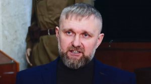 Дмитрий Прудей из Кемерова рассказал о региональной программе «Свои Герои. Кузбасс»