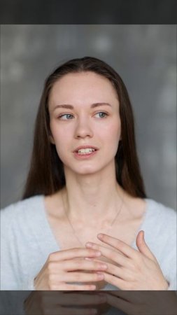 Арина Осипова - О вводе в спектакль 2