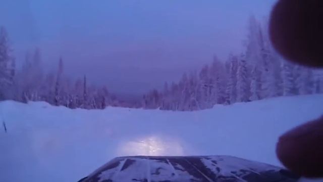 Серебрянка
