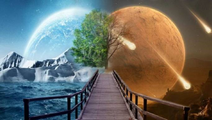 Песня "Есть только миг" Кавер смотреть онлайн