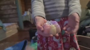 Напокупали всякой всячины, всё пробуем, всё интересно...