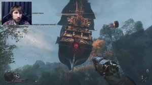 За 60 часов я ОТКРЫЛ самое РЕДКОЕ бедствие в Witchfire!