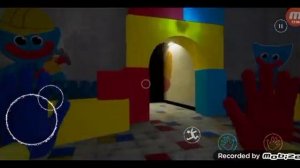 Все баги в poppy playtime 1.