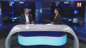 Интервью 24. Александр Митус. Выпуск от 03.06.25