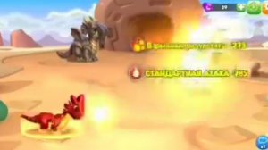 драконо мания: драконьи бега