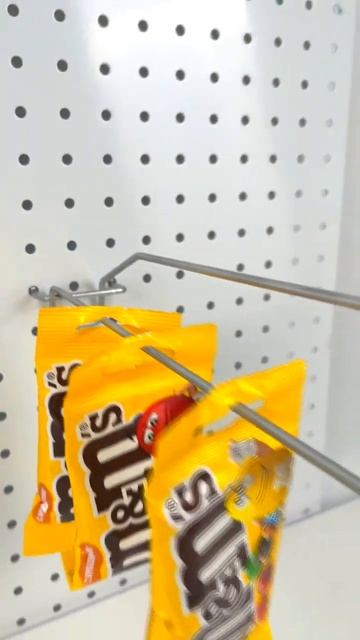 Крючок для перфорированной панели одинарный с ценник? смотреть онлайн