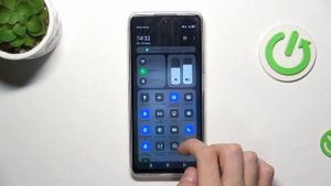 Как Сделать Скриншот на Tecno Pova 6 Neo