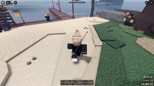 ГАЙД ДЛЯ НОВИЧКОВ ПО ИГРЕ FISCH! смотреть онлайн