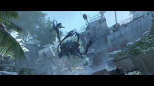 ЛУЧШЕЕ ВО ЧТО Я ИГРАЛ... CRYSIS: REMASTERED (ОБЗОР)