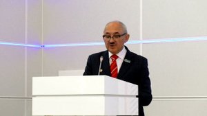 Состоялось третье пленарное заседание Общественной палаты РС(Я) - доклад председателя Станислава Ива