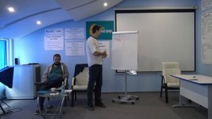 Идея - смыслы и ценности, часть 1