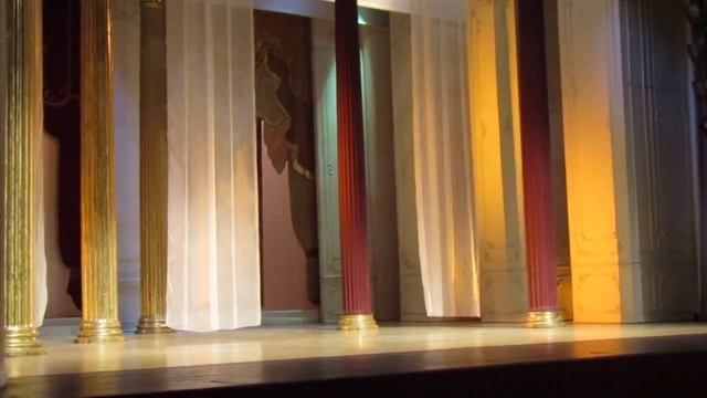 "Травиата". 21.02.24. Поклоны смотреть онлайн