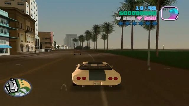 Видео обзор Gta Sol Beta 69.5 + Trafic Full HD Часть 4 смотреть онлайн