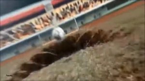 Убойный футбол