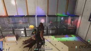 БЫСТРЫЙ СПОСОБ ПОЛУЧЕНИЯ ЭЛЕКТРИЧЕСКОГО УГРЯ В ONCE HUMAN