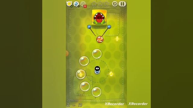 прохождение cut the Rope free смотреть онлайн