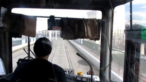 Время трамваев - ЛМ-99