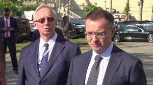 Главные заявления Владимира Мединского по итогам российско-украинских переговоров