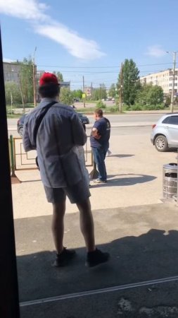 ⚡ Отключили электричество в районе второго «Универсама» в Березниках! 😱
