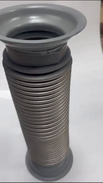 Металлорукав КАМАЗ 6520, сильфон смотреть онлайн