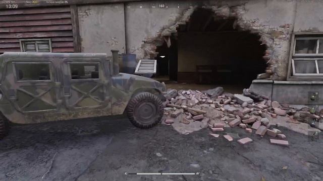 Ходка на ферму за дикого смотреть онлайн