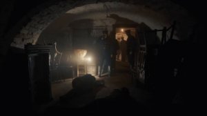 ЗЭК РАЗВЕДЧИК ПРОТИВ БАНДЫ - "ОХОТА НА ГЛАВАРЯ 2" Детект