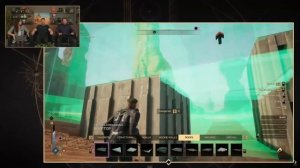 В Dune Awakening - ЛУЧШЕЕ СТРОИТЕЛЬСТВО что я видел. Система с