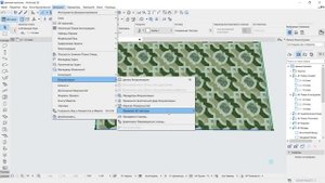 Плитка в ArchiCAD: Проектирование и быстрый расчёт