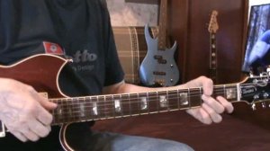 В 7 часов у Никитских ворот -ВИА " Синяя птица " (как играть на гитаре аккорды)