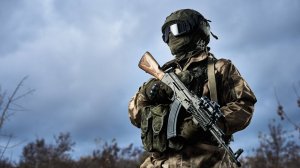 Ser1oga-Спецназ