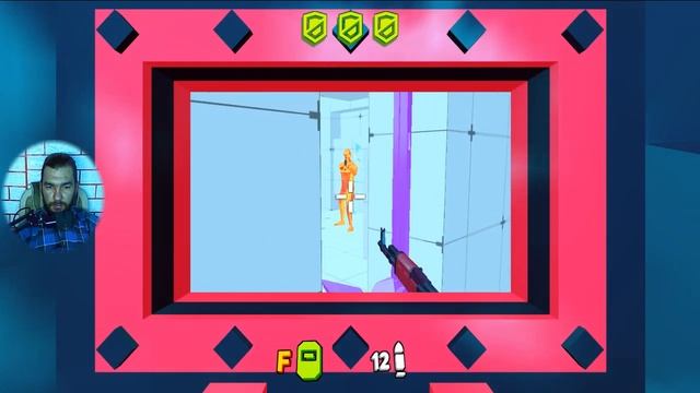 По_Фану | Time Shooter 3: SWAT | а ты получишь шлемом в табло смотреть онлайн