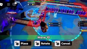 Anime vanguard обзор на гильгамеша из обновы 2.0