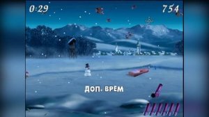 Морхухн: Снежный Десант - Стратегия на 2143 очков