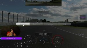 Gran Turismo 7 Чемпіонат Світу 19.04.2025 - Остання мука на BMW R.Marche