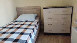 Дом престарелых в Денежниково при Иоанно-Предтеченском монастыре