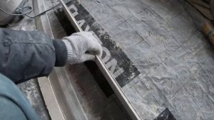 ГВЛ и ФАНЕРА - особенности монтажа / Из Москвы в деревн?