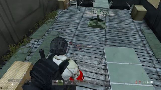 Dayz- ROSE OF WIND PVE | ЗНАКОМИМСЯ С ПРОЕКТОМ |